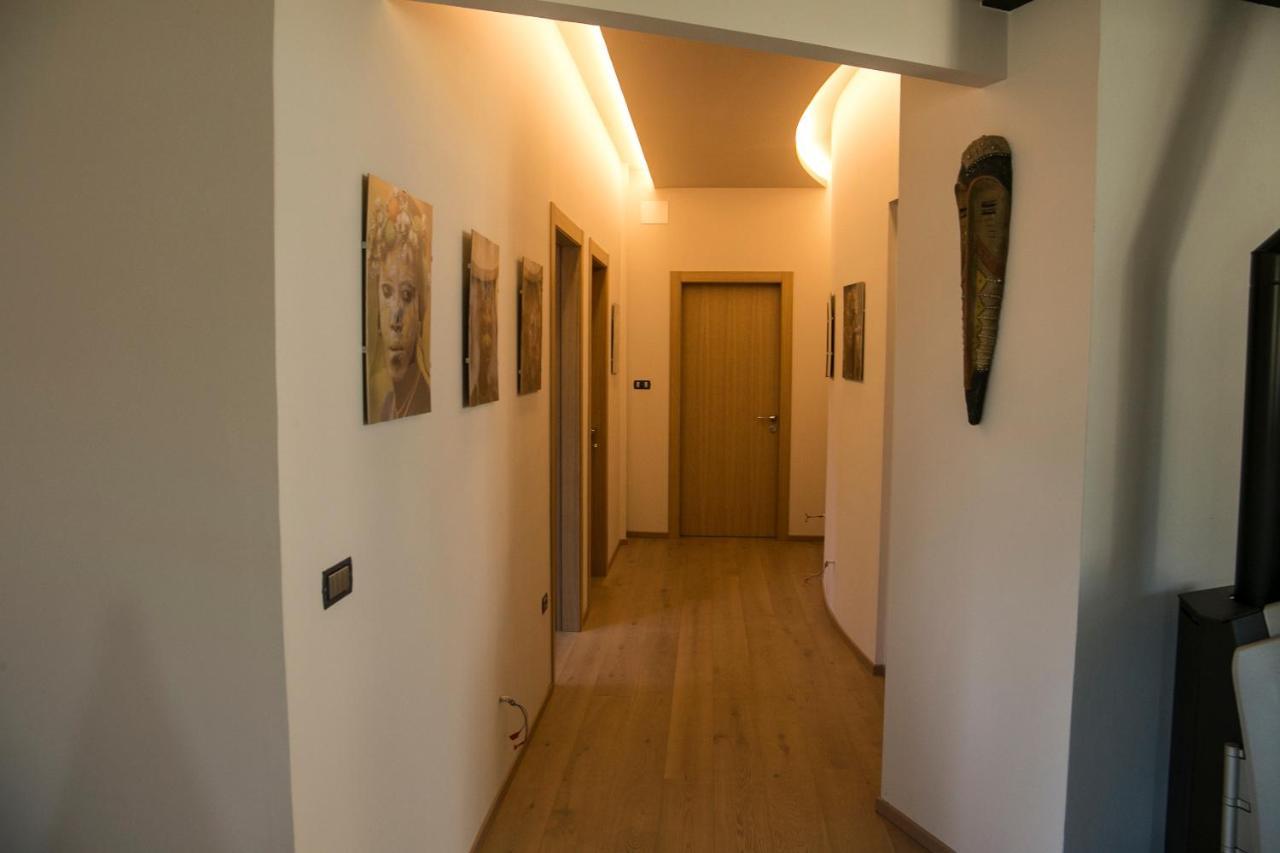 Un Sogno Che Si Avvera Gorizia Exterior photo